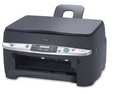 Epson Stylus Color 1000ics 